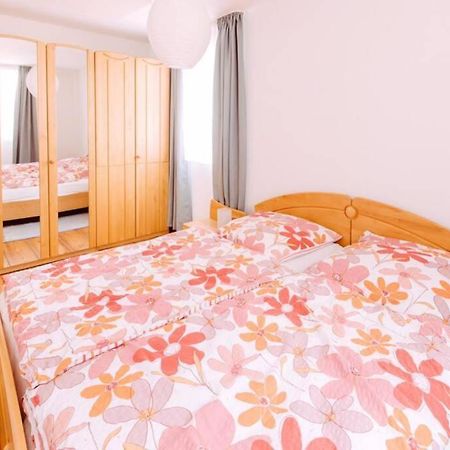 Ferienwohnung St-Martin-Strasse 포르히하임 외부 사진